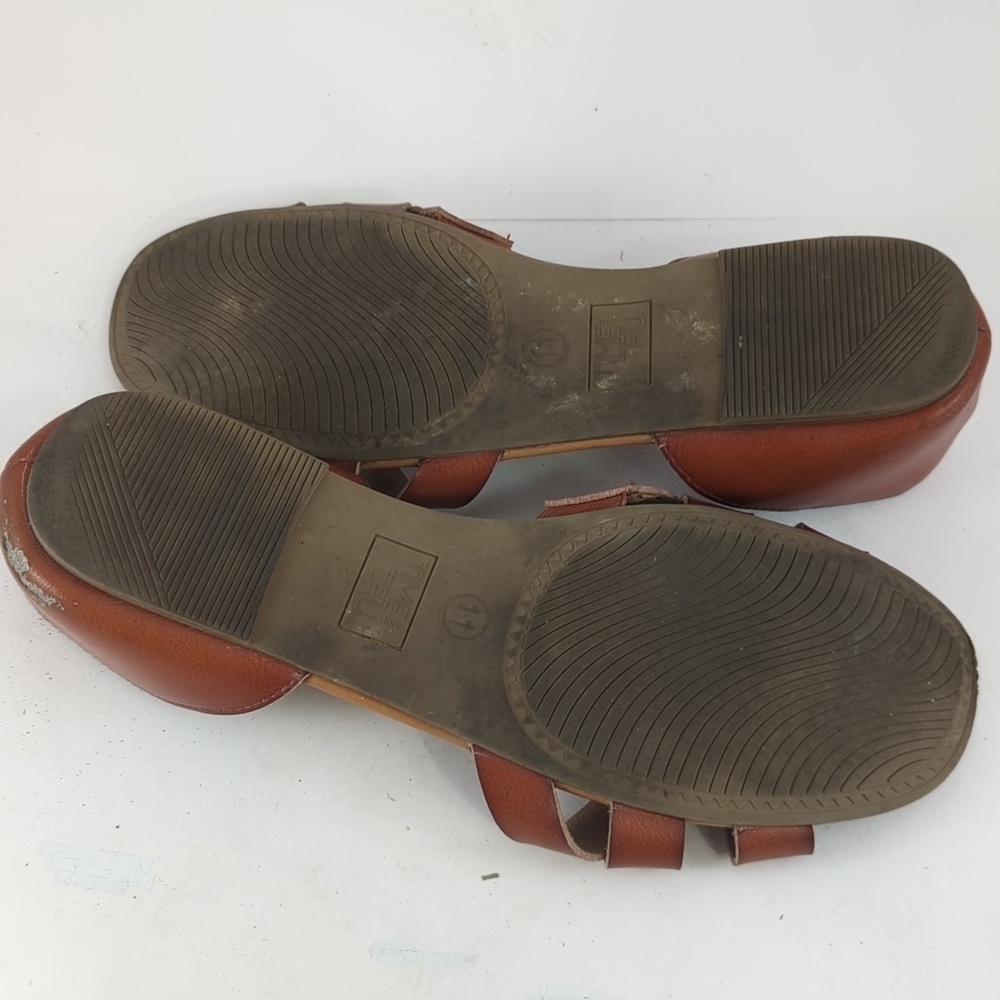 Flat sandals - Picture 4 of 5